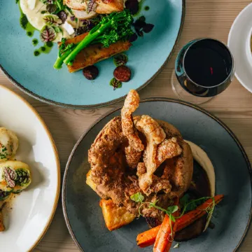 The Lordleaze Hotel And Restaurant