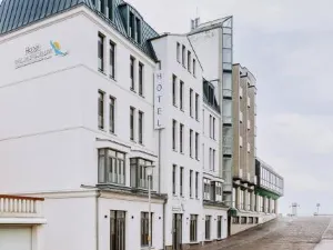 Hotel Inselhof Borkum