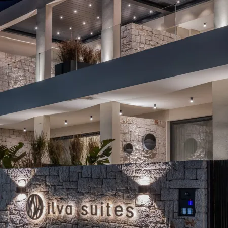 Ilva Suites