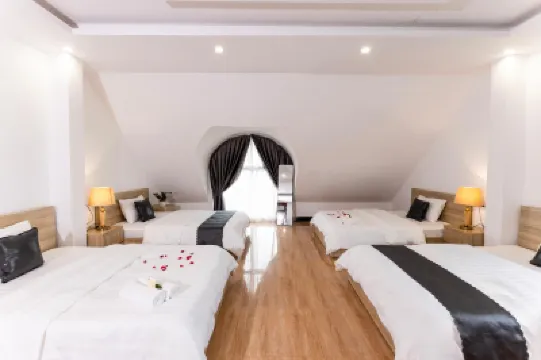 Hawaii Hotel Dalat Hotels near Bao Dai Palace 3