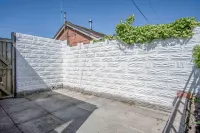 Cosy Cottage - 2 Bedroom Cottage - Mumbles Hotels in Mumbles