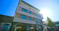 Jeonju Hanok Maeul Pungkyeong Guest and Hotel