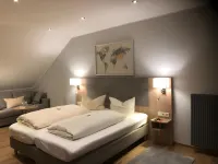 Senator Hotel Bielefeld Hotels in Oerlinghausen