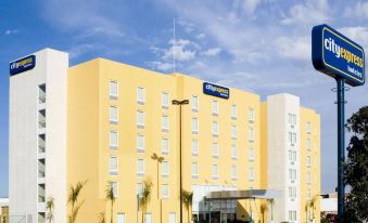 City Express by Marriott San Luis Potosi Zona Universitaria