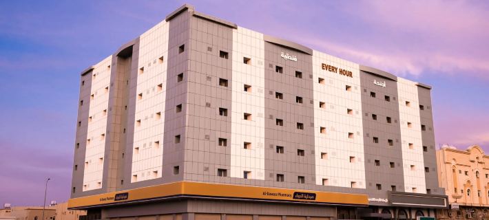 Taq Al-Masif Serviced Apartments Ξενοδοχεία στην πόλη Tabuk