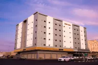 Taq Al-Masif Serviced Apartments - Apartments