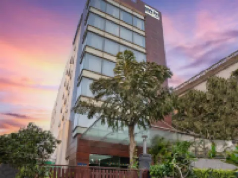 Park Inn Gurgaon Hotels near Medanta - The Medicity [Gurugram]