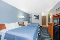 Days Inn by Wyndham Las Vegas NM Hotel in zona Las Vegas