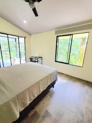 エル ハルディン デ プラヤ ネグラ のホテル