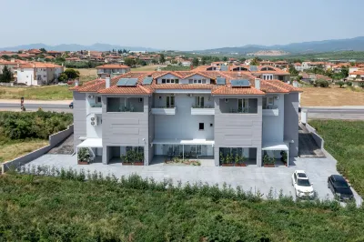 Calives Premium Stay Hotels in Polygyros