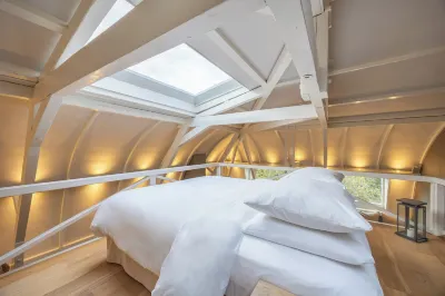 Park Mansion Hotel Hotel a Amsterdam Oud Zuid