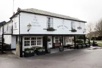 The White Hart Các khách sạn ở Longstock