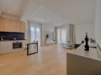 Two Bedroom Apartment with Sea View Jake