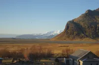 Old Cottages Hotels in Hornafjordur