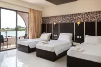 Rose Hotel Faliraki - 2-Star
