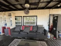 Rainbow Ranch Cabins Hotels in Dunnellon