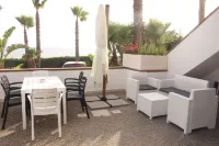 레지던스 마레 아주로