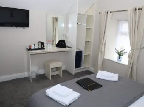 Madelines Accommodation