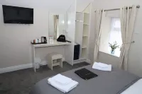 Madelines Accommodation Hoteles en 