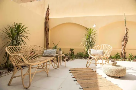 Bird Nest Near Arkan Plaza