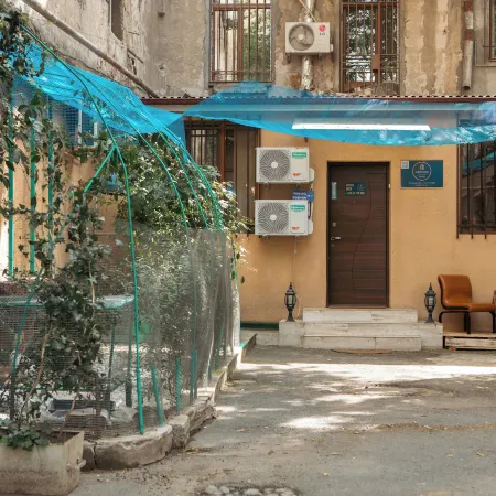 Armena Hostel