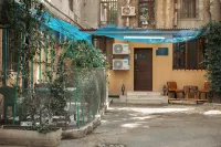 Armena Hostel Hoteles en 