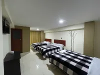 Hotel Rialto Suite