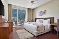 Justa Grand View Resort & Spa, Manali Hotels in Manali
