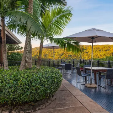 Zimbali Lodge by Dream Resorts