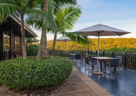 Zimbali Lodge by Dream Resorts