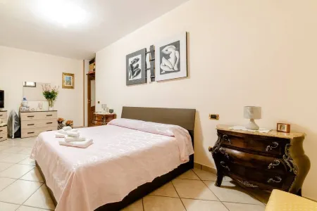 Vesuvium Garden Отели в г. Cercola