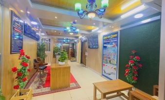 Hotel Blue Sky Mirpur
