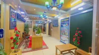 Hotel Blue Sky Mirpur Hotels in 