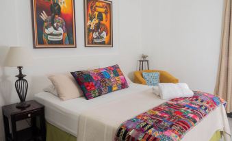 AMINA  Inn