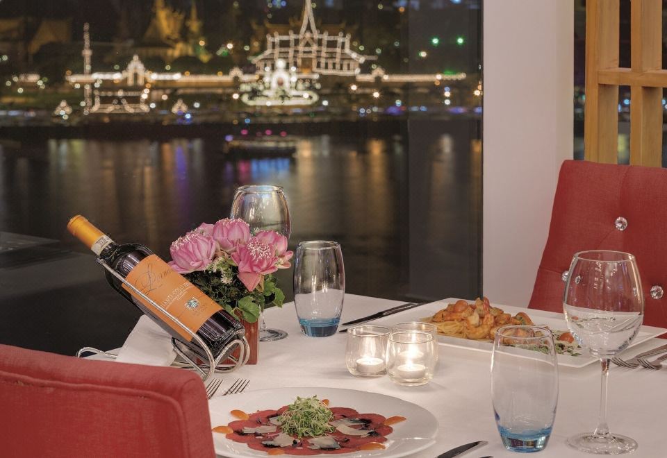 소카 프놈펜 레지던스