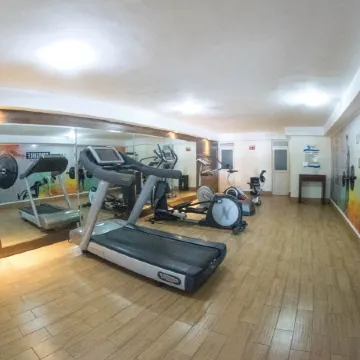 Hotel River Poliforum