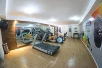 Hotel River Poliforum