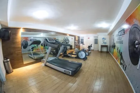 Hotel River Poliforum