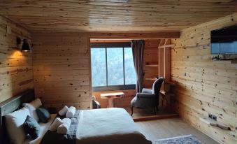 Kinya Bungalov Hotel