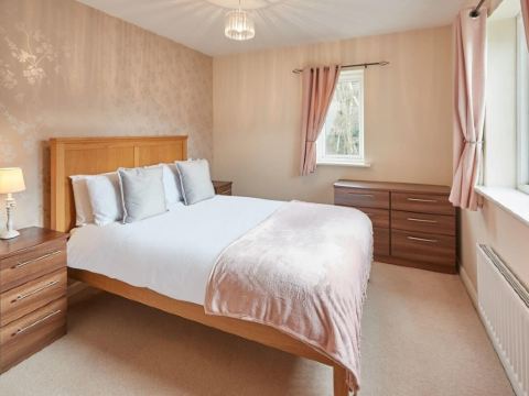 Host & Stay - 57 Woodland View