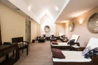 Das 53°Hotel - spa