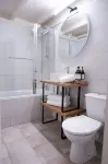 La Bastide de Montferrat Hotels in Claviers