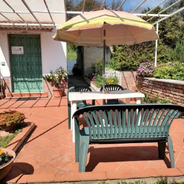 Camere "Riviera di Ulisse"