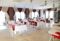 MORDOĞAN Zeytinli Konak Butik Hotel