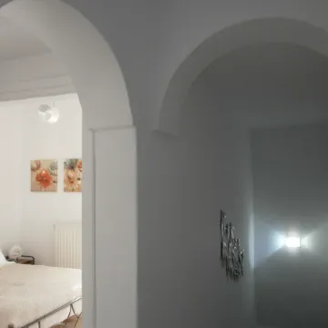 Aratos Apartments - Kallisto 2Bedroom Apartment