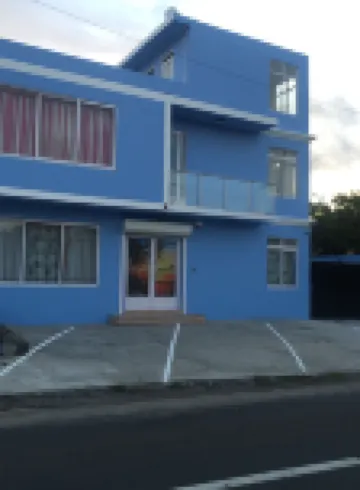 Bob Apartments Hotels in 