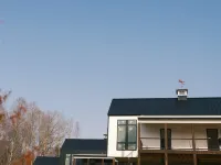 The Horse Shoe Farm Hotels in Henderson County