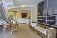 波塞冬酒店-限成人 - SPA