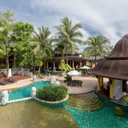 The Village Resort
