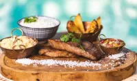 La Plage Hotel Boutique - breakfast